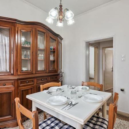 Santa Marina Venice Apartment Mestre Exteriör bild
