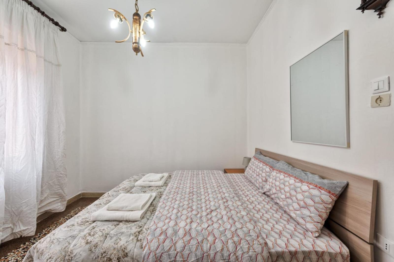 Santa Marina Venice Apartment Mestre Exteriör bild